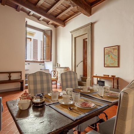 Aurora'S, Renaissance Suite, Historic Apartment, Pivot Location, Few Walks From All, Ac Bedroom Firenze Esterno foto