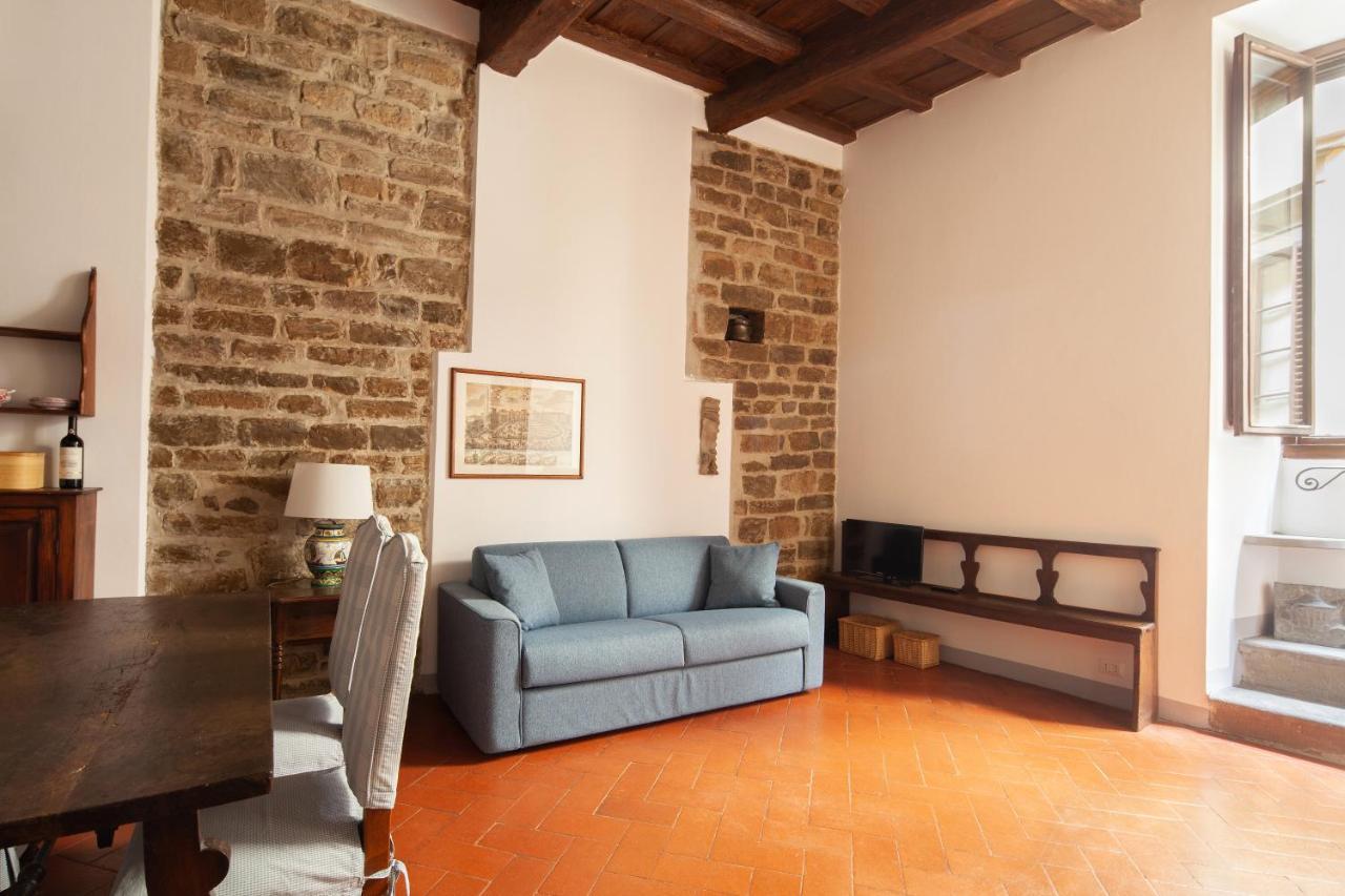 Aurora'S, Renaissance Suite, Historic Apartment, Pivot Location, Few Walks From All, Ac Bedroom Firenze Esterno foto