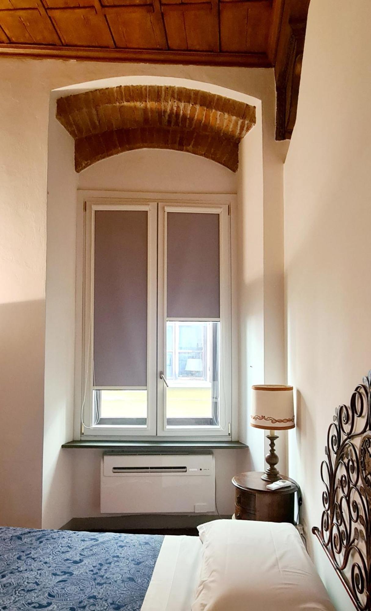 Aurora'S, Renaissance Suite, Historic Apartment, Pivot Location, Few Walks From All, Ac Bedroom Firenze Esterno foto