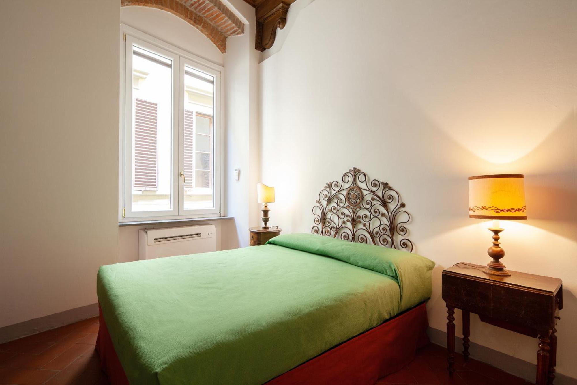 Aurora'S, Renaissance Suite, Historic Apartment, Pivot Location, Few Walks From All, Ac Bedroom Firenze Esterno foto