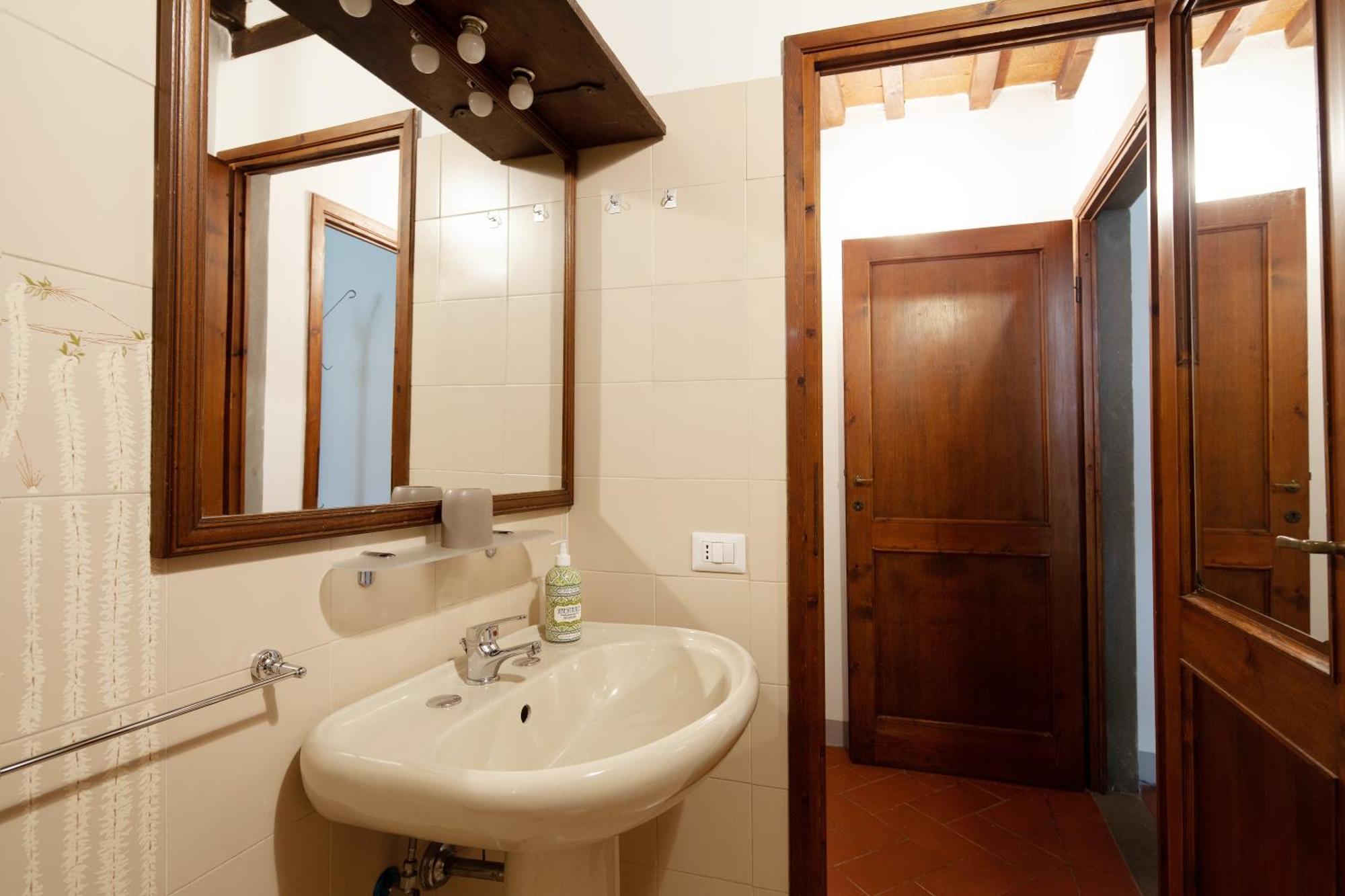 Aurora'S, Renaissance Suite, Historic Apartment, Pivot Location, Few Walks From All, Ac Bedroom Firenze Esterno foto