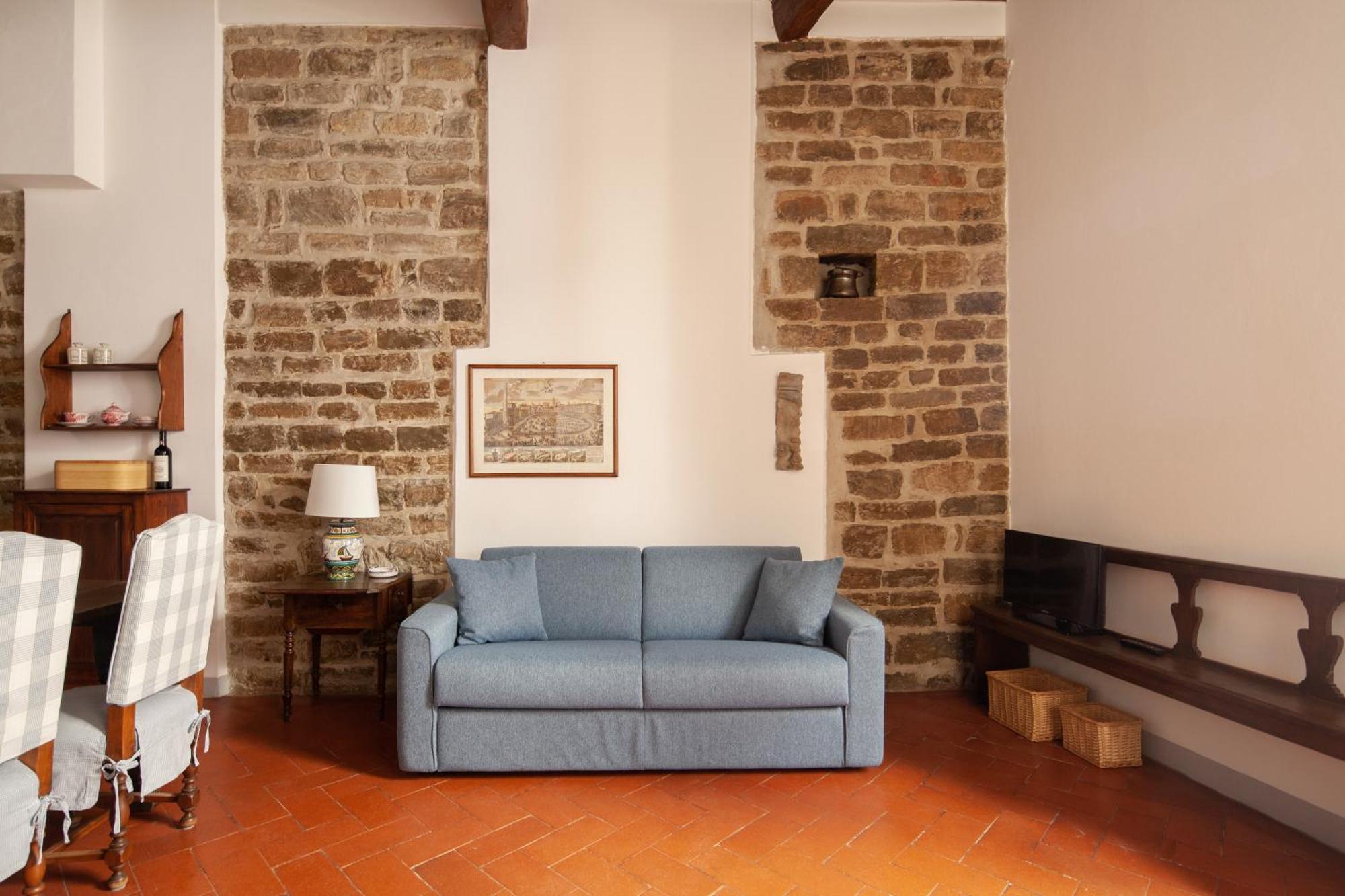 Aurora'S, Renaissance Suite, Historic Apartment, Pivot Location, Few Walks From All, Ac Bedroom Firenze Esterno foto