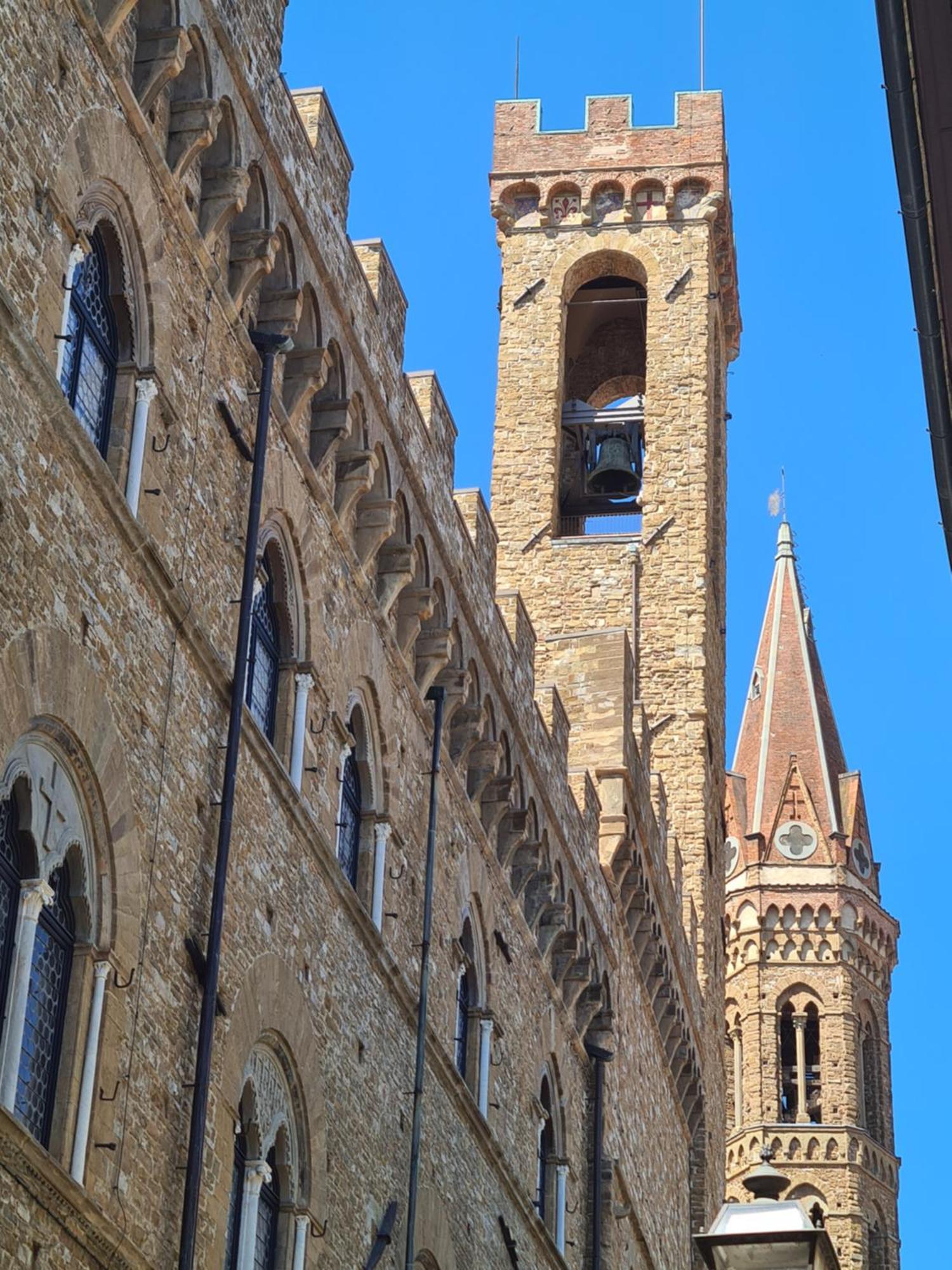 Aurora'S, Renaissance Suite, Historic Apartment, Pivot Location, Few Walks From All, Ac Bedroom Firenze Esterno foto