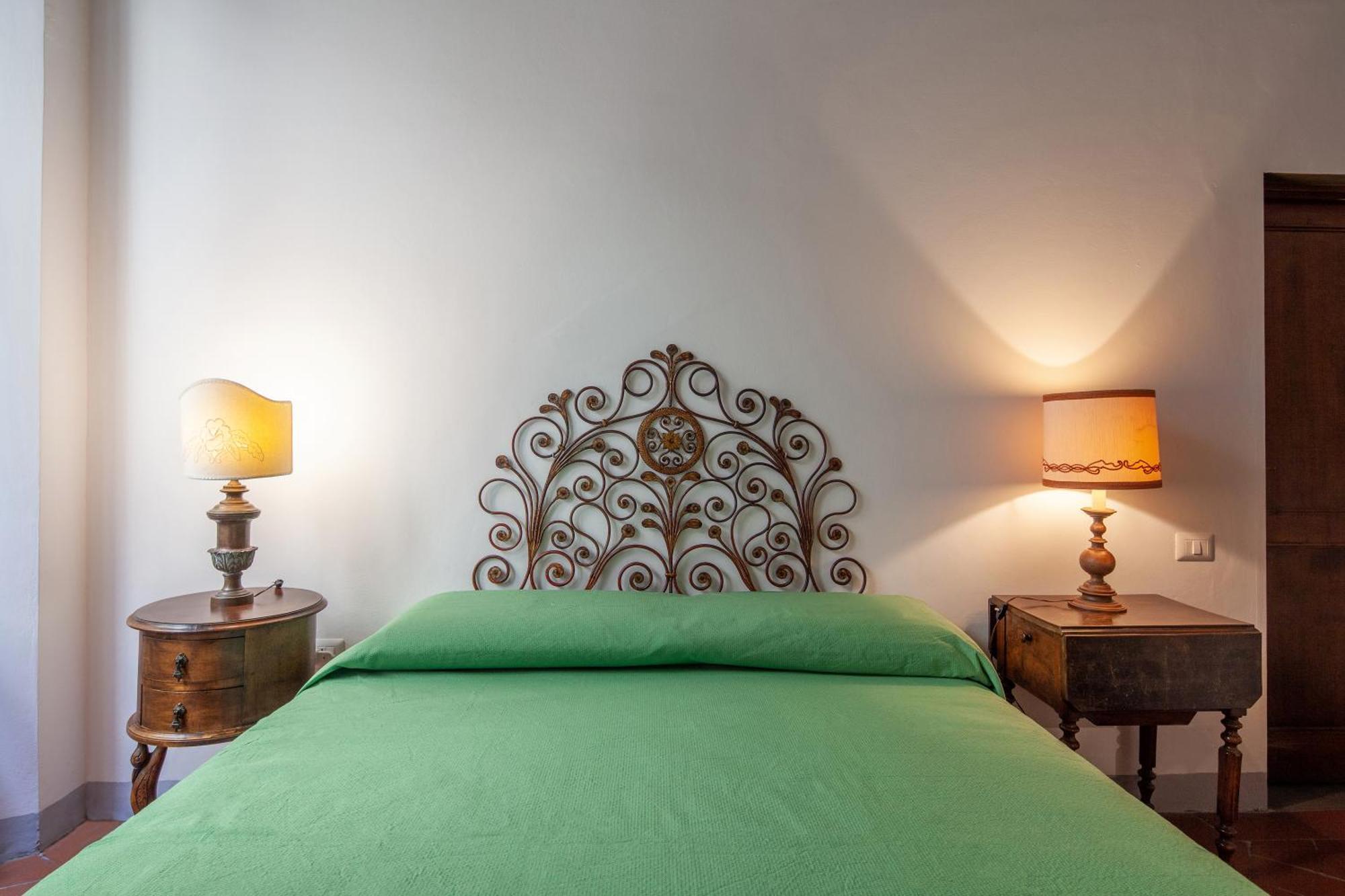 Aurora'S, Renaissance Suite, Historic Apartment, Pivot Location, Few Walks From All, Ac Bedroom Firenze Esterno foto