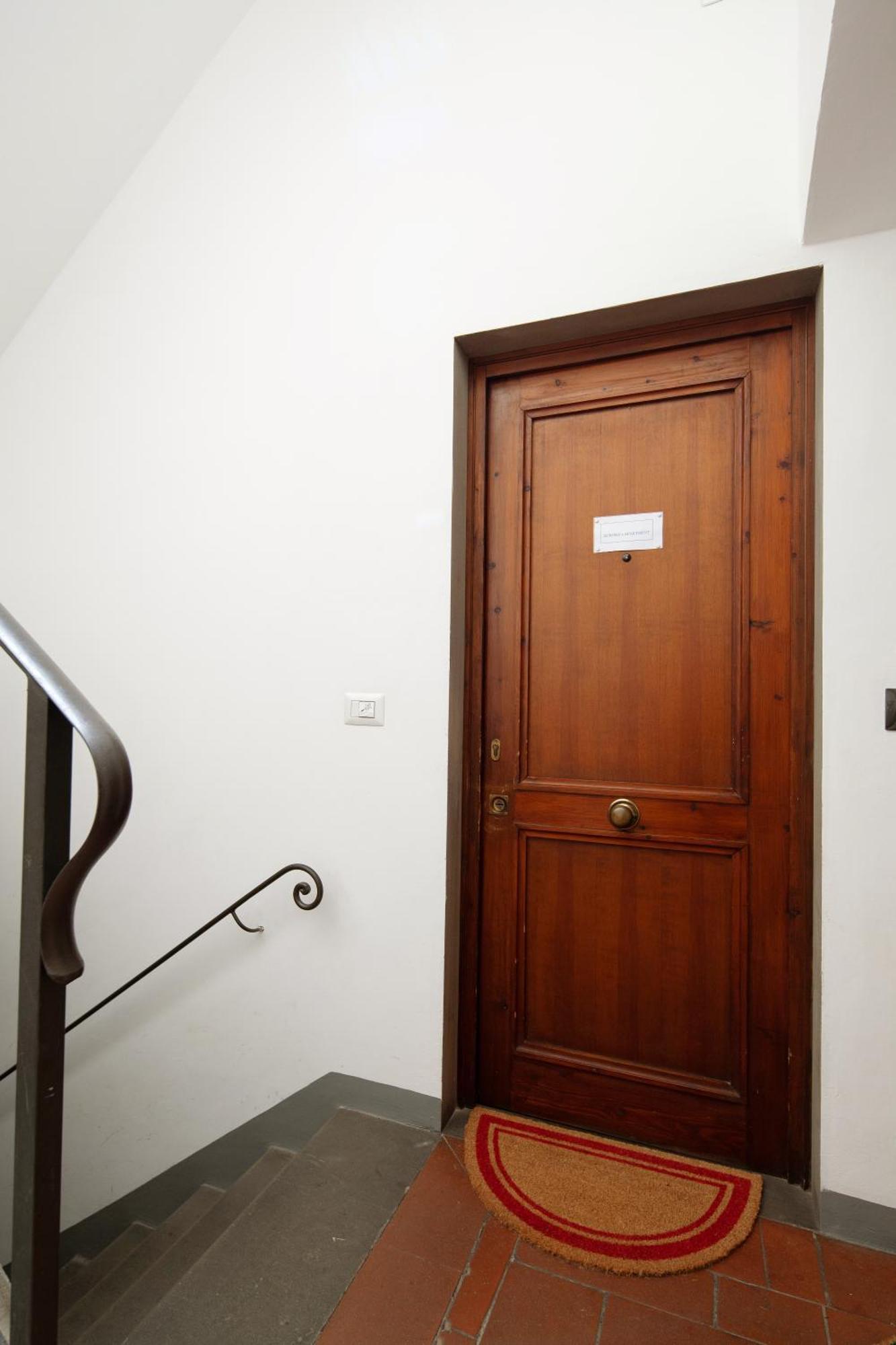 Aurora'S, Renaissance Suite, Historic Apartment, Pivot Location, Few Walks From All, Ac Bedroom Firenze Esterno foto