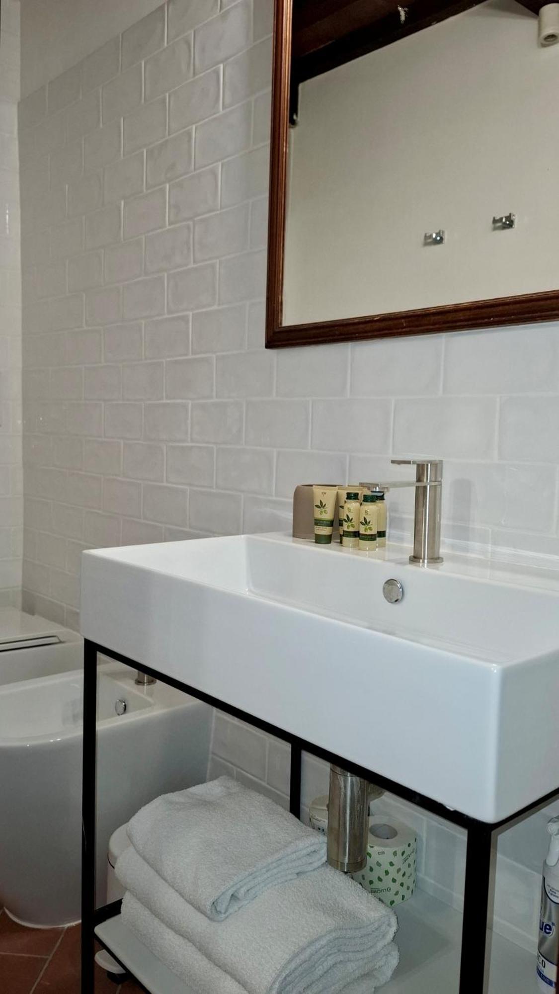 Aurora'S, Renaissance Suite, Historic Apartment, Pivot Location, Few Walks From All, Ac Bedroom Firenze Esterno foto