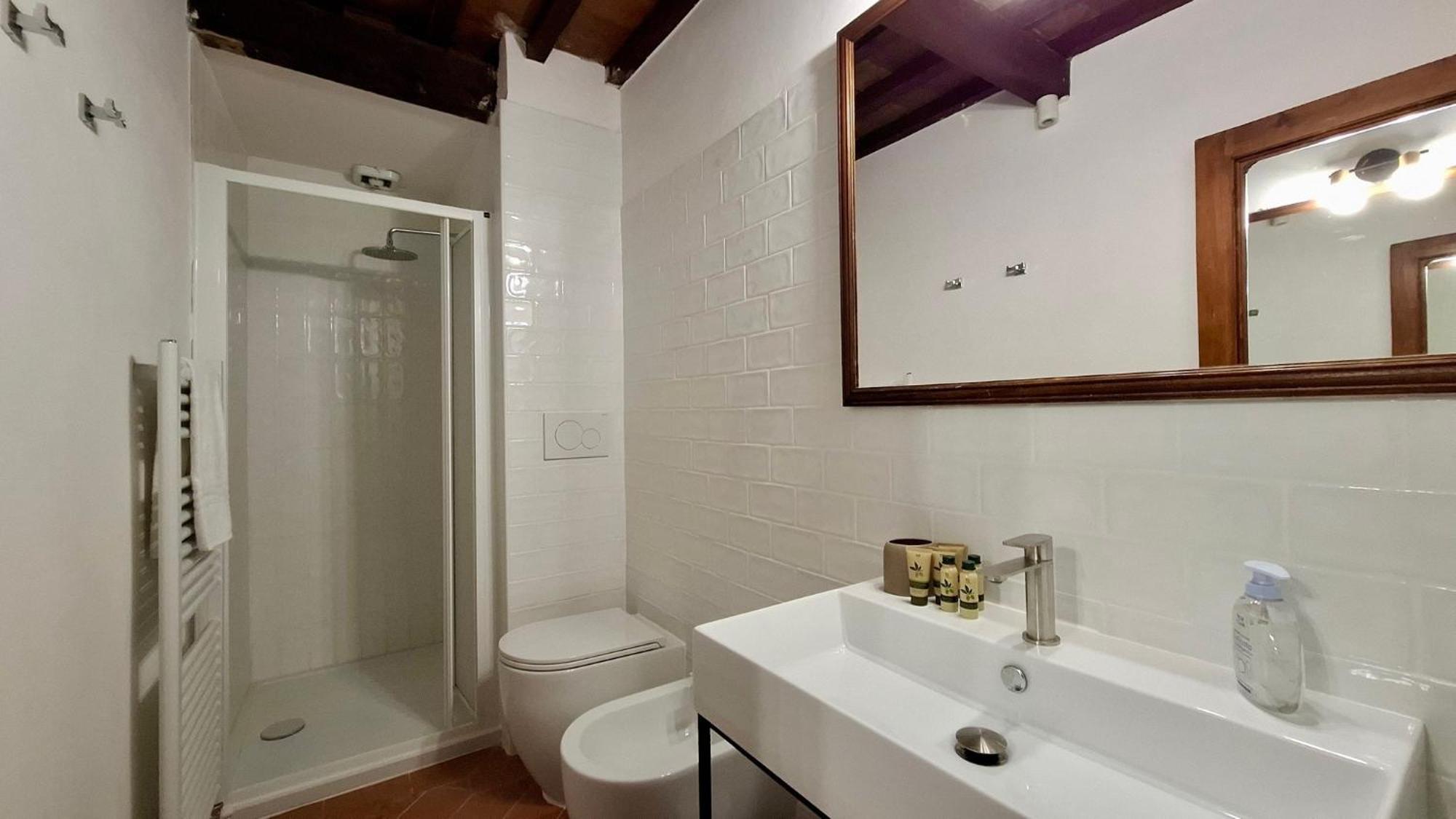 Aurora'S, Renaissance Suite, Historic Apartment, Pivot Location, Few Walks From All, Ac Bedroom Firenze Esterno foto