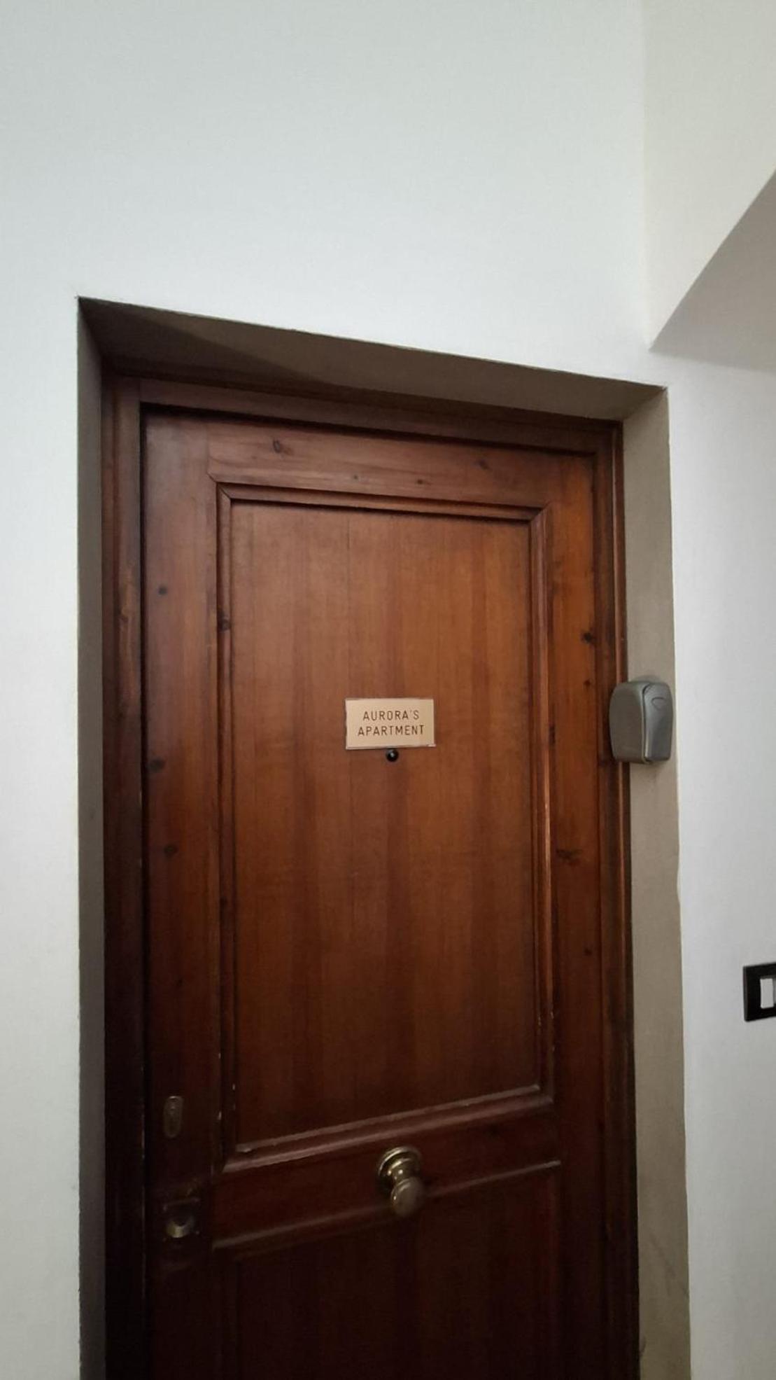 Aurora'S, Renaissance Suite, Historic Apartment, Pivot Location, Few Walks From All, Ac Bedroom Firenze Esterno foto